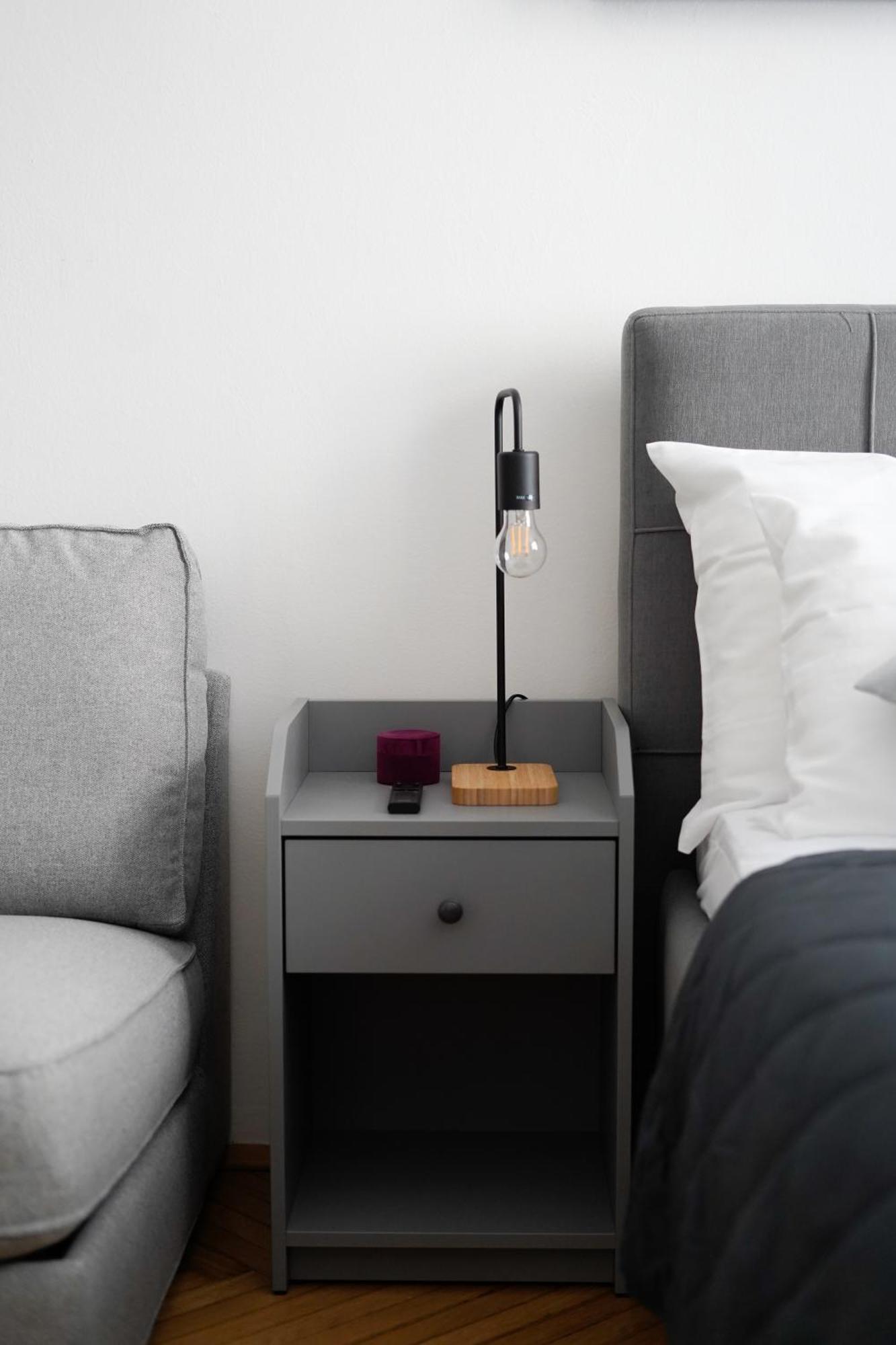Apartment Dusni Superior ปราก ภายนอก รูปภาพ