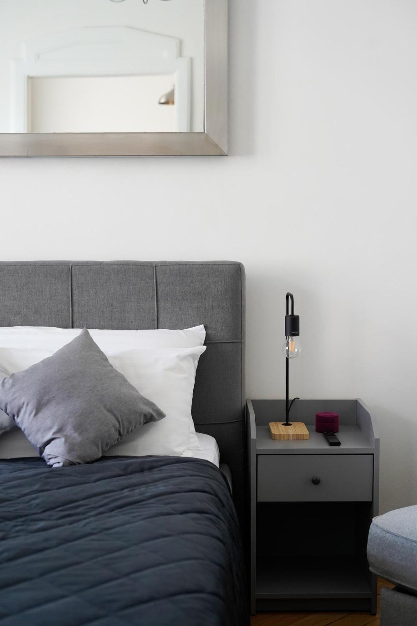 Apartment Dusni Superior ปราก ภายนอก รูปภาพ