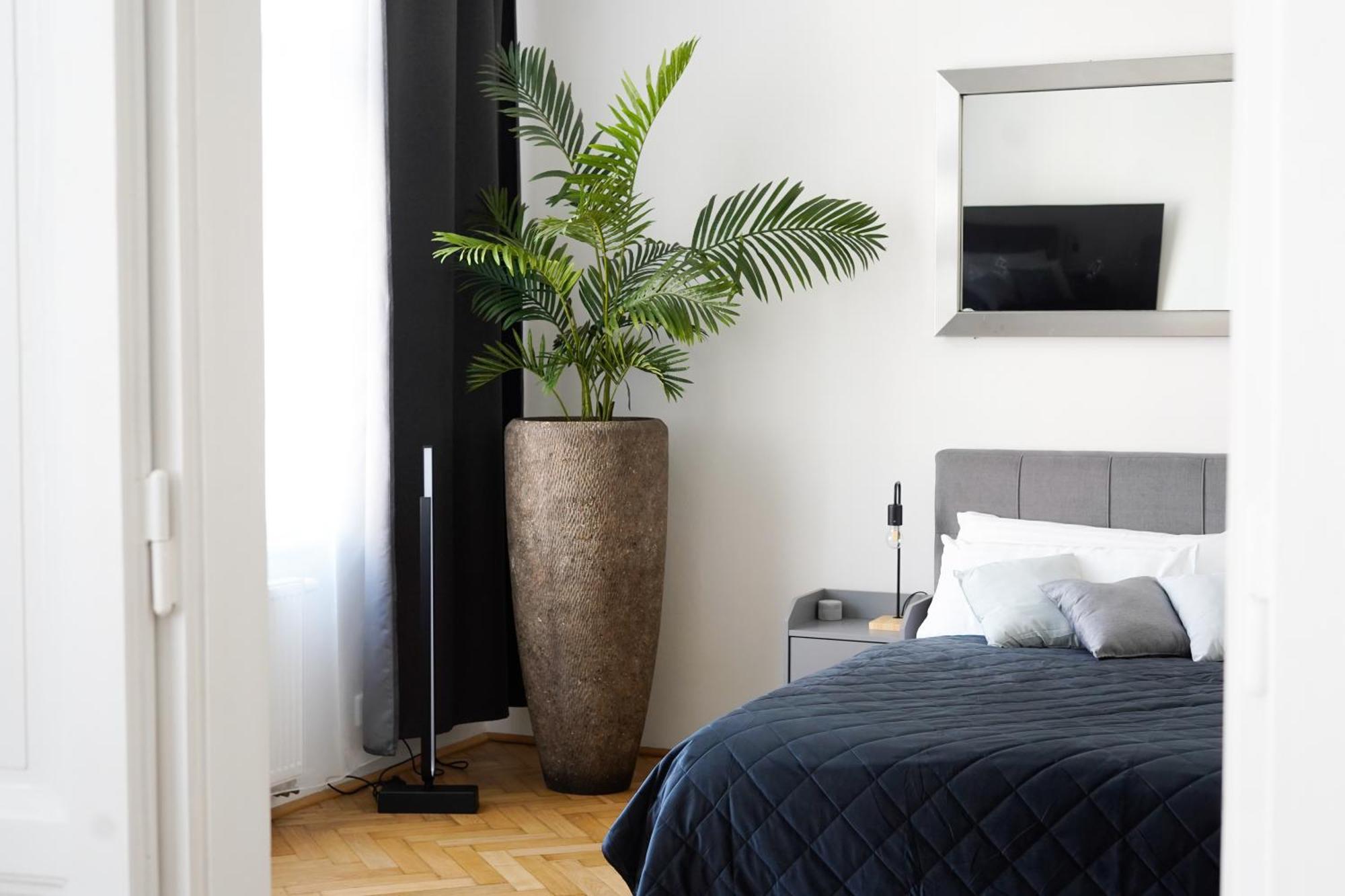 Apartment Dusni Superior ปราก ภายนอก รูปภาพ